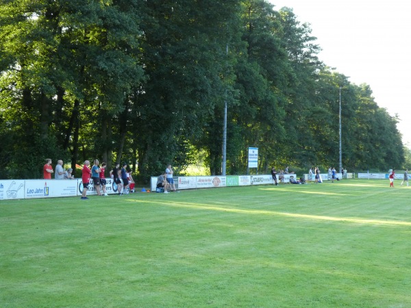 Sportanlage Mühlweg - Burghaun-Rothenkirchen