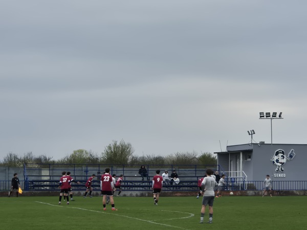 Štadión Reca - Reca