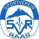 Wappen ASV Raas