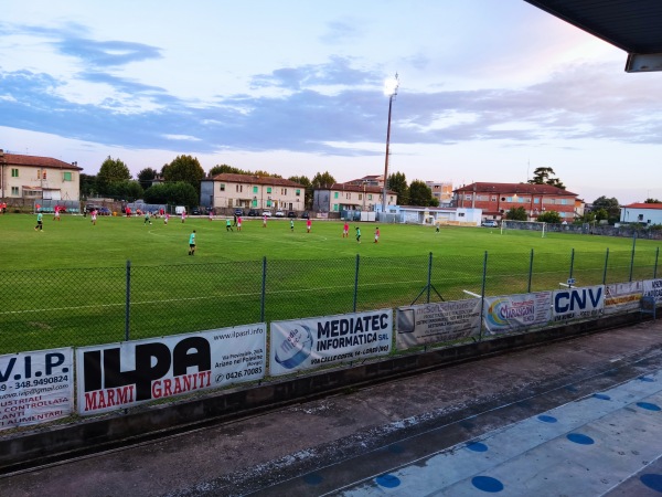 Campo Sportivo Loreo - Loreo