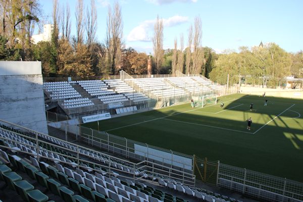 Rákóczi Stadion - Kaposvár