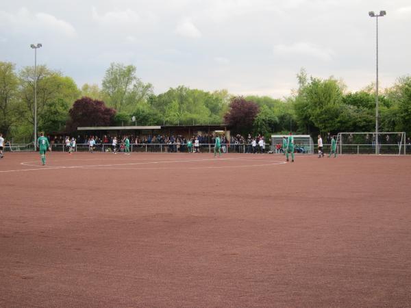 Sportplatz Altdorferstraße - Moers-Schwafheim