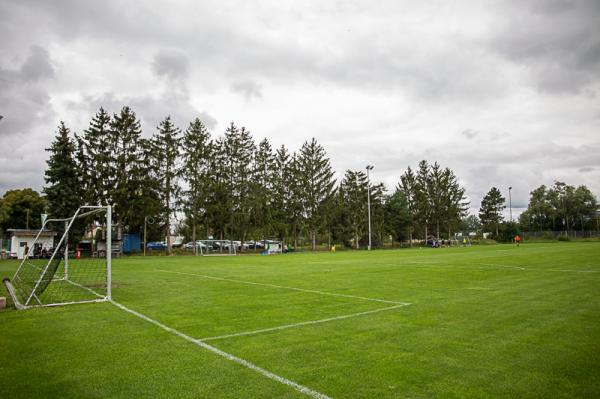 Sportanlange Zeisigweg Platz 2 - Nürnberg-Wetzendorf