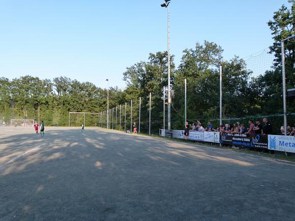Nonnbach-Arena - Dietzhölztal-Mandeln