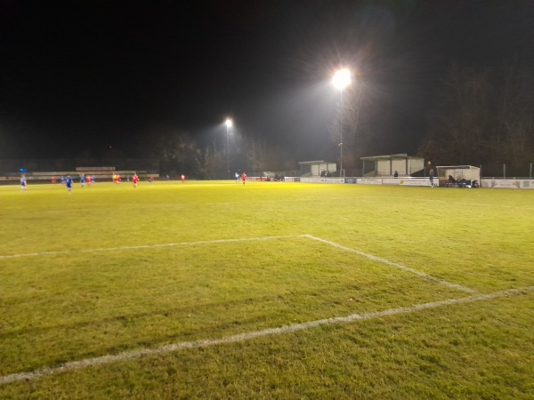 Stadion am Leerbach - Horstmar-Leer