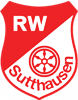 Wappen SV Rot-Weiß Sutthausen 1930 II  36809