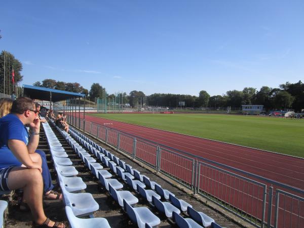 Stadion ZOS 