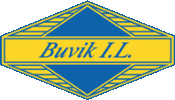 Wappen Buvik IL