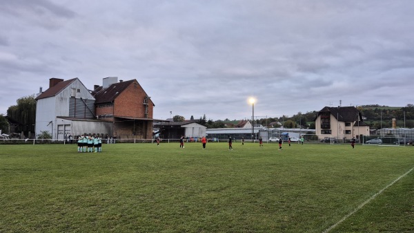 Sportplatz Heßdorf - Karsbach-Heßdorf