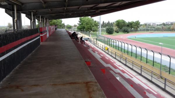 Stadio San Pio - Bari