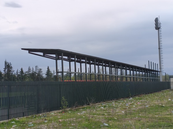 Football Centre Tskaltubo - Tskaltubo (Zqaltubo)