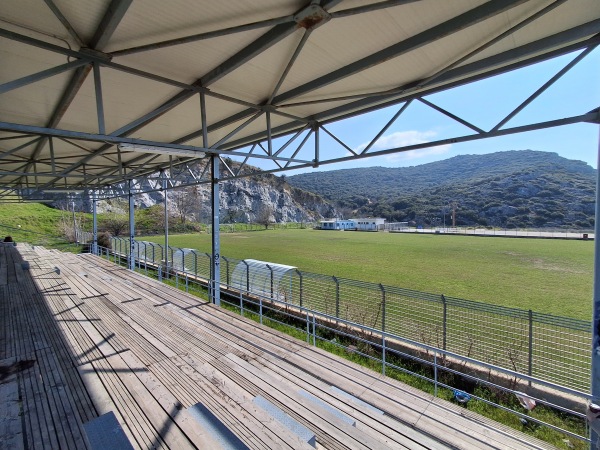 Gipedo Pefkon - Pefka