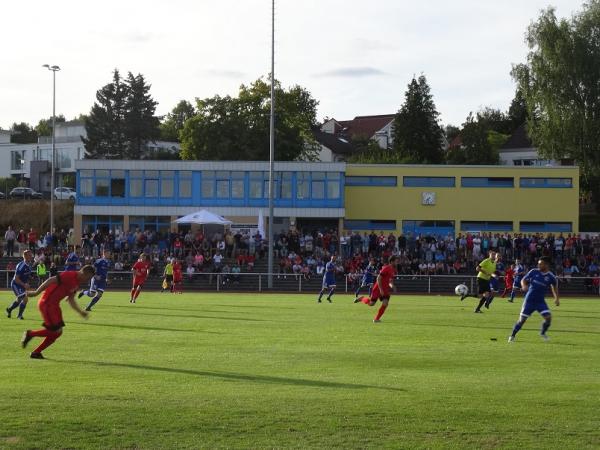 Stadion Ost - Bitburg