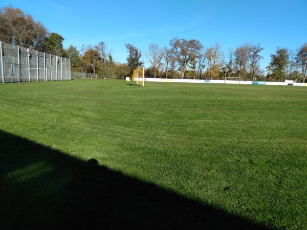 Sportanlage Oberstraße - Niederzier