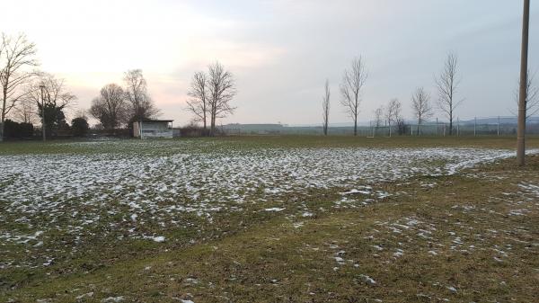 Sportplatz Rudersdorf - Buttstädt-Rudersdorf