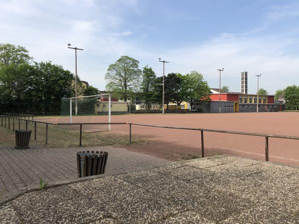 Sportplatz Koblenzer Straße - Andernach