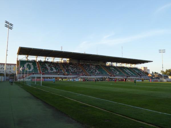 Obolon-Arena - Kyiv