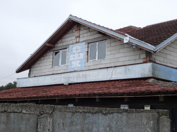 Stadion Selters - Mladenovac