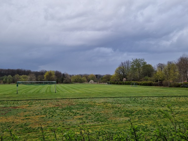 Sportanlage am Marienberg - Nürnberg-Mooshof