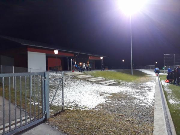 Sportpark Brannenburg Platz 2 - Brannenburg