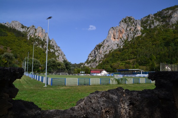 Stadion NK Ključ - Ključ