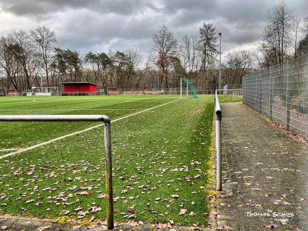 Sportplatz Am Lerchenhübel - Homburg/Saar-Kirrberg