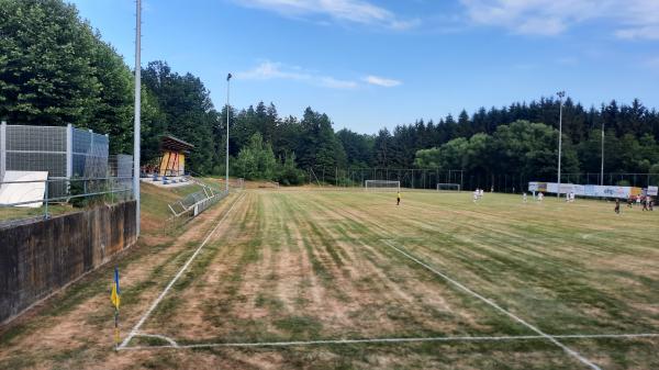 GSV Arena - Sankt Martin im Sulmtal