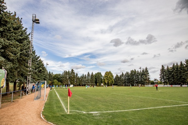 Stadion der Freundschaft - Burkau