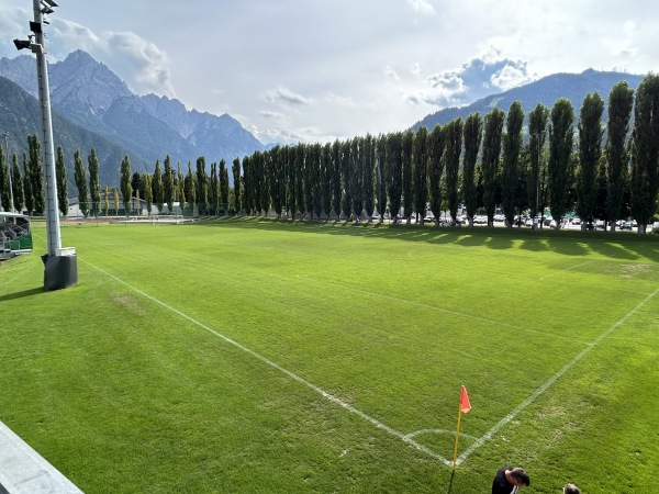 Dolomitenstadion Nebenplatz - Lienz