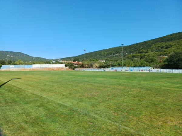 Stadion Dari - Cres