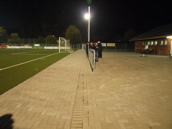 Kloska-Arena - Schleiden-Gemünd