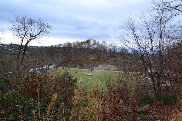 Sportplatz Am Brasberg - Wetter/Ruhr-Wengern