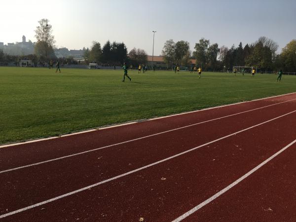 Federseestadion - Bad Buchau