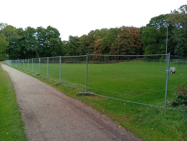 Sportanlage Moorteichwiese C-Platz - Kiel