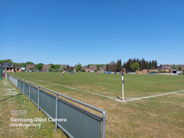 Sportplatz Natendorf - Natendorf