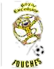 Wappen Royal Excelsior Fouches