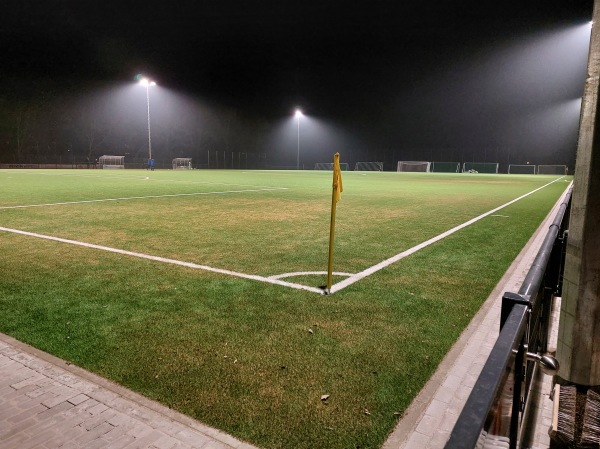 Borussia-Park LA-Platz - Bocholt