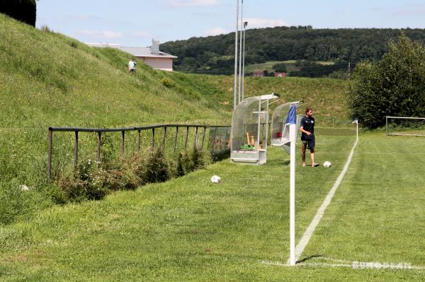 Stadion Welschingen (alt) - Engen-Welschingen