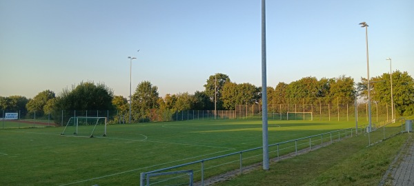Schul- und Sportzentrum Bad Segeberg B-Platz - Bad Segeberg