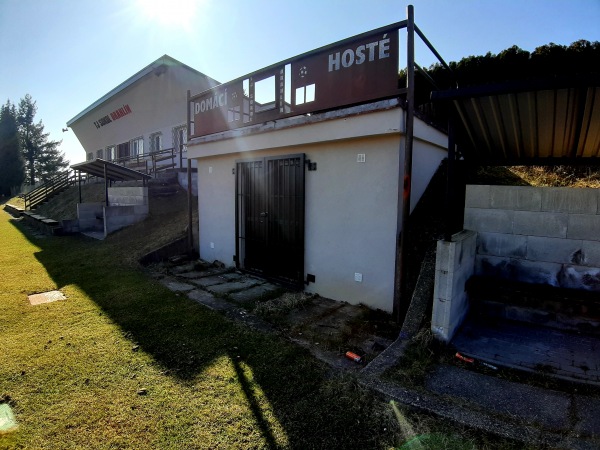 Hřiště Drahlín - Drahlín