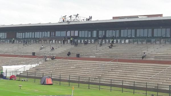 Princess Magogo Stadium - Durban, KZN