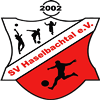 Wappen SV Haselbachtal 2002  39150
