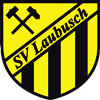 Wappen SV Laubusch 1919