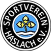 Wappen SV Haslach 1930 diverse