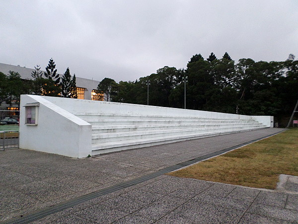 National Tsing Hua University Stadium - Hsinchu