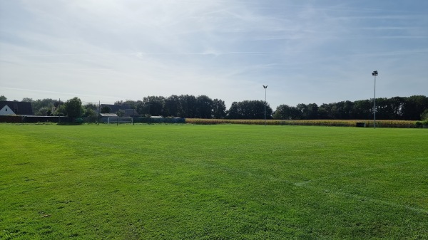 Complex Grote-Brogel Terrein 3 - Peer-Grote-Brogel