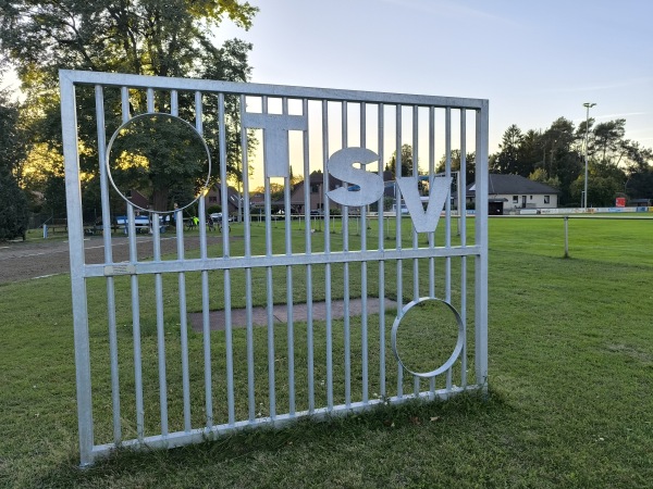 Duden Sportplatz - Heidenau/Nordheide