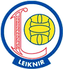 Wappen Leiknir Reykjavík diverse