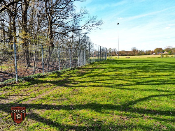 Sportanlage Schöning Platz 2 - Delbrück-Schöning