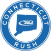 Wappen Connecticut Rush